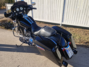 Harley-Davidson Touring