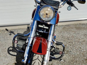 Harley-Davidson Softail