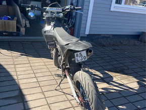 Fantic Motor Performance