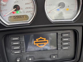 Harley-Davidson Touring