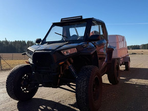 Polaris RZR