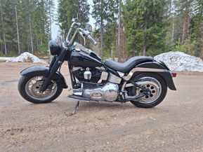 Harley-Davidson Softail
