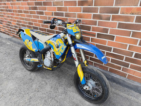 Husaberg FE