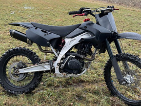 Apollo RFN Thunder 250 21 18