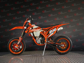 KTM 350