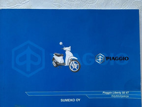 Piaggio ZIP