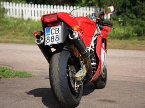 Ducati Muu malli