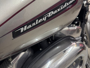 Harley-Davidson Sportster