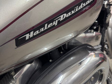 Harley-Davidson Sportster
