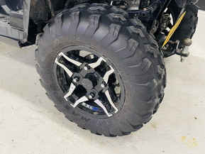 Polaris Sportsman