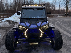 Polaris RZR