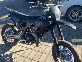 Fantic Motor Performance