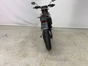 Drac Supermoto
