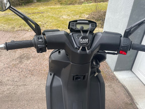 Peugeot Speedfight 4