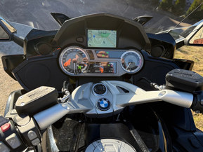 BMW K