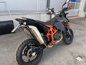KTM 690