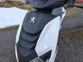 Peugeot Speedfight 4