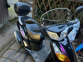 Loncin LX