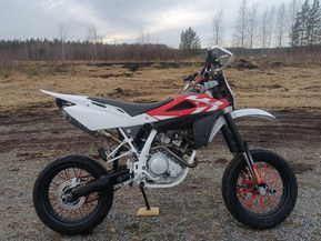 Husqvarna SMR