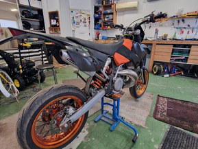 KTM 300