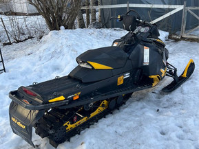 Ski-Doo Renegade