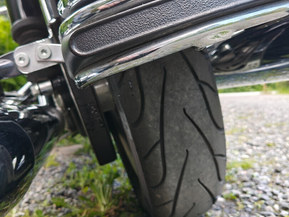 Harley-Davidson Touring