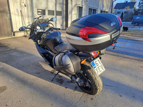 BMW K