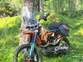 KTM 690