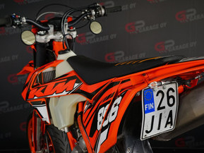 KTM 350