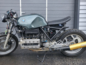 BMW K