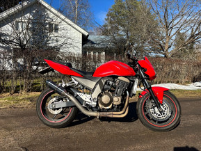 Kawasaki Z