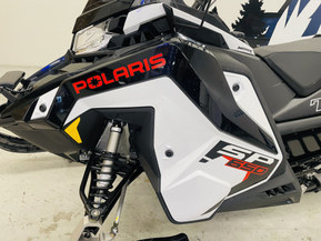 Polaris Titan