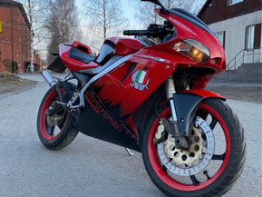 Cagiva Mito