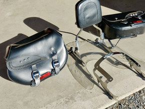 Harley-Davidson Softail