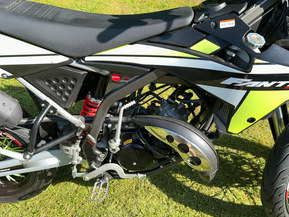 Fantic Motor Performance