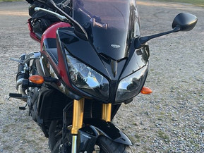 Yamaha FZ1