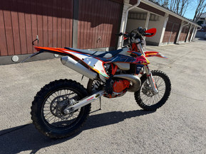 KTM 300