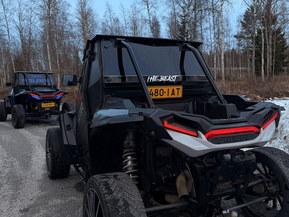 Polaris RZR