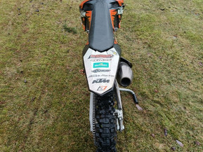 KTM 250