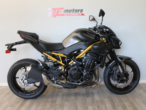 Kawasaki Z
