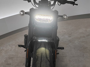 Harley-Davidson Sportster