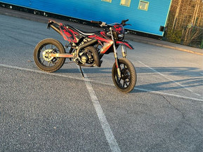 Drac Supermoto