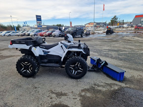 Polaris Sportsman
