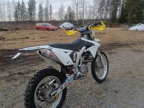 Suzuki RM-Z