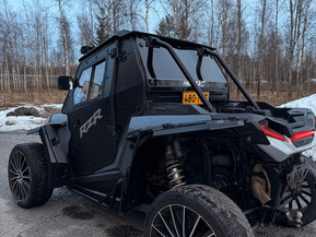 Polaris RZR