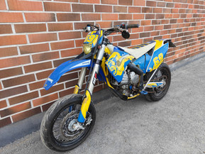 Husaberg FE