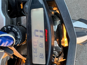 Fantic Motor Performance