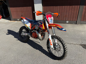 KTM 300