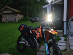 KTM 690