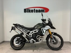 Triumph Tiger